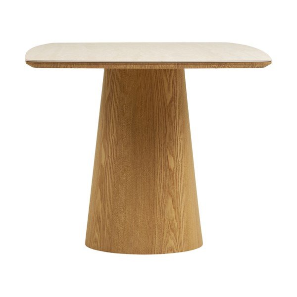 Ēdamgalds ar keramikas virsmu 90x200 cm Noli – House Nordic-image-3