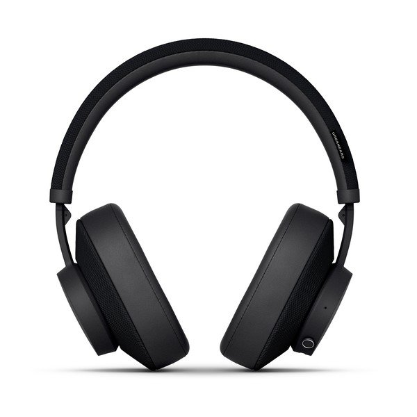 Melnas Bluetooth austiņas Urbanears Pampas-image-2