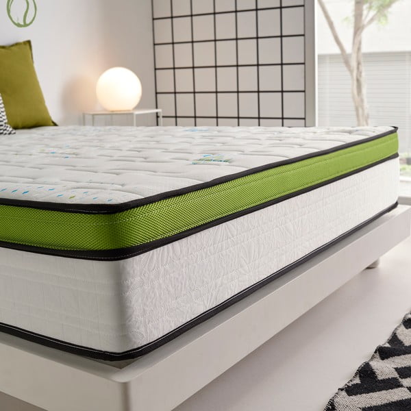 Divpusējs matracis Moonia Sport Energy Pro, 90 x 200 cm-image-3