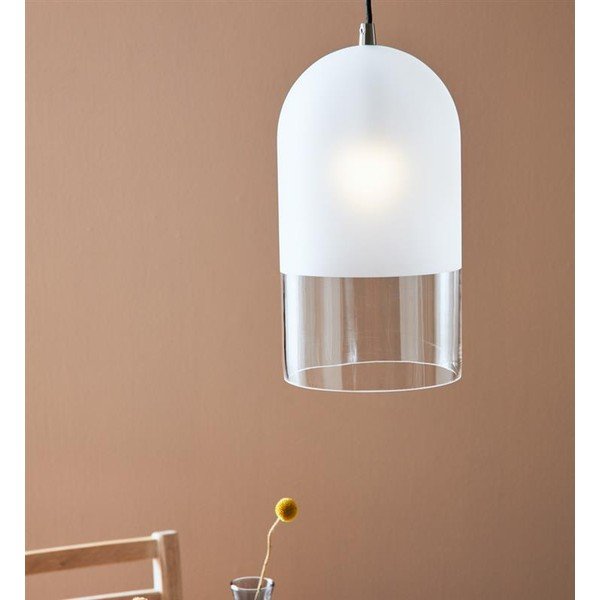 Stikla griestu lampa Markslöjd Cope, ø 15 cm-image-1