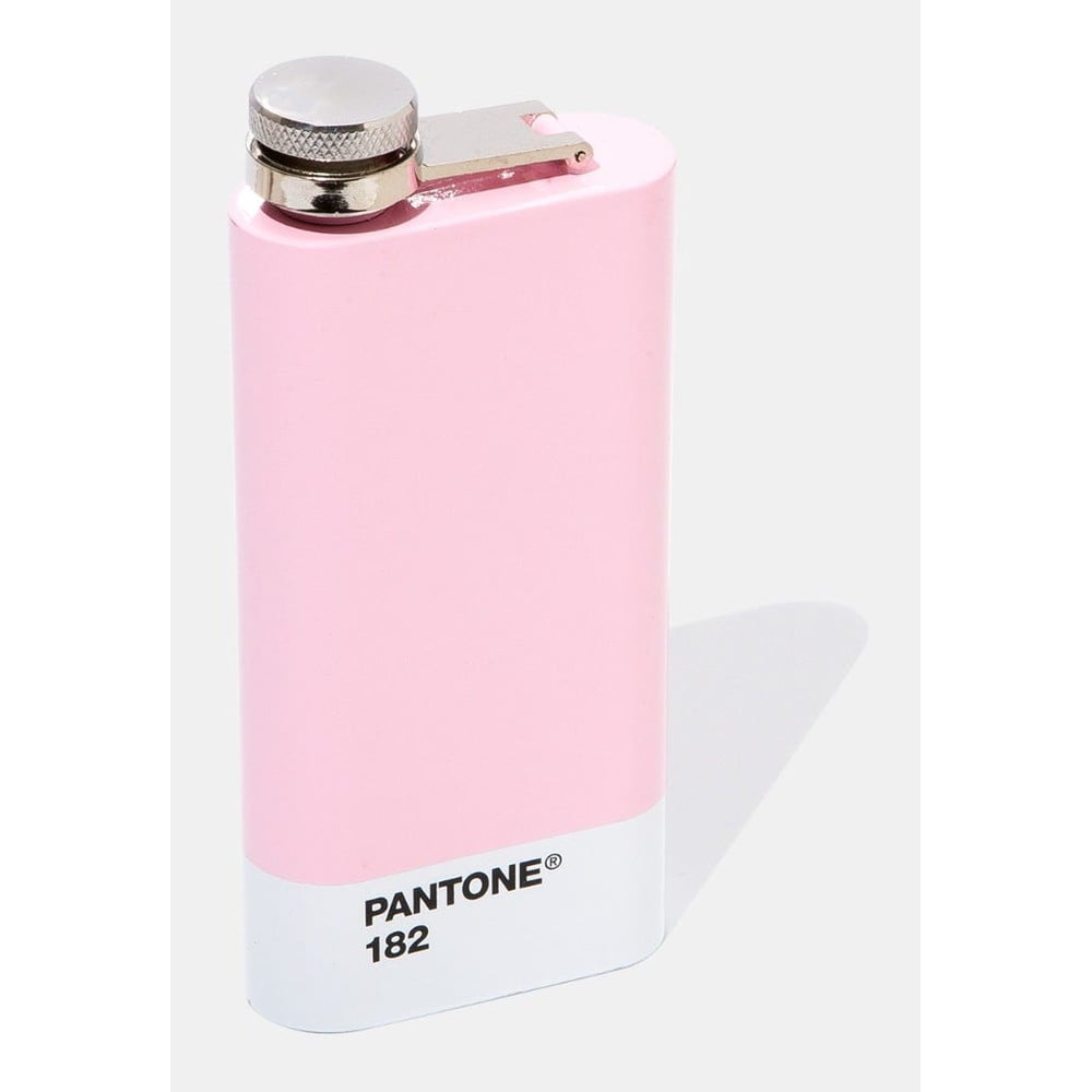 Rozā blašķe Pantone, 150 ml