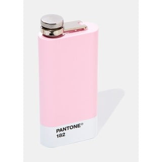 Rozā blašķe Pantone, 150 ml