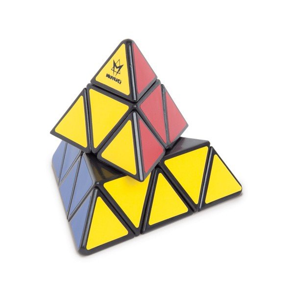 Atjautības spēle Pyraminx – RecentToys-image-1