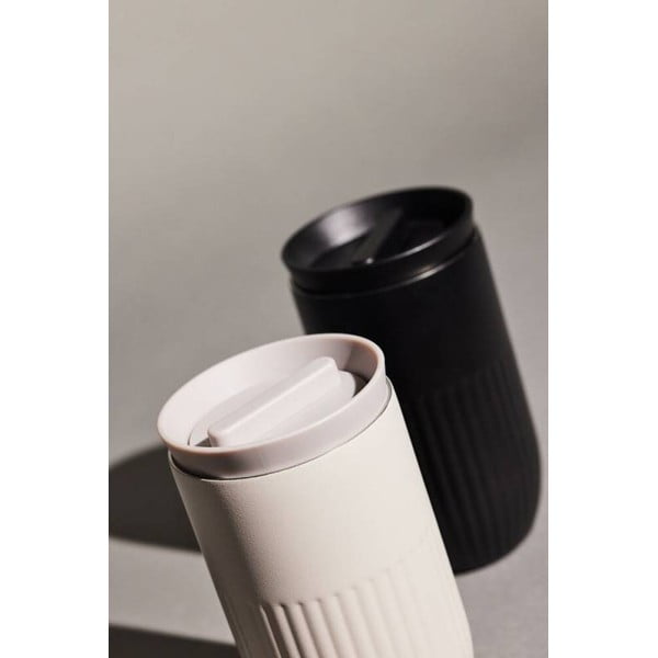 Bēša termokrūze 320 ml Tova – Sagaform-image-3