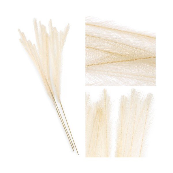 Mākslīgā zāle (3 gab.) (augstums 125 cm) Delhi – Restilo-image-2