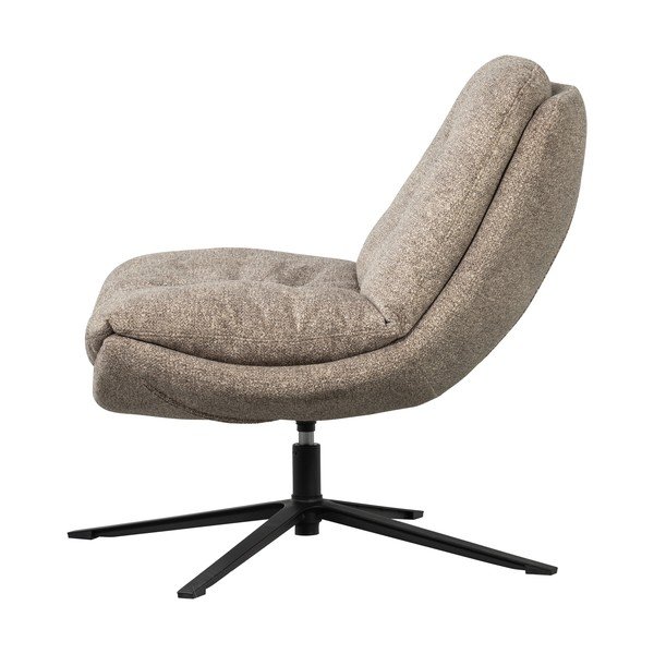 Dabīga toņa grozāms atpūtas krēsls Arve – WOOOD-image-3