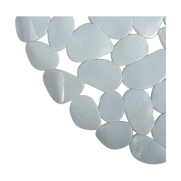 Neslīdošs paklājs vannai 35x68 cm Galets – MSV-image-2