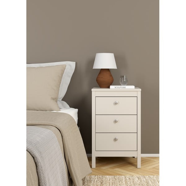 Pelēkbēšs naktsskapītis Madrid – Tvilum-image-1