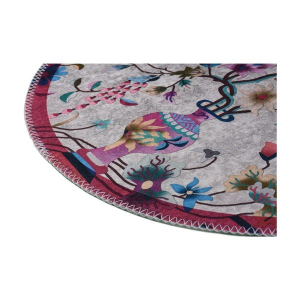 Mazgājams paklājs 60x100 cm – Vitaus-image-2