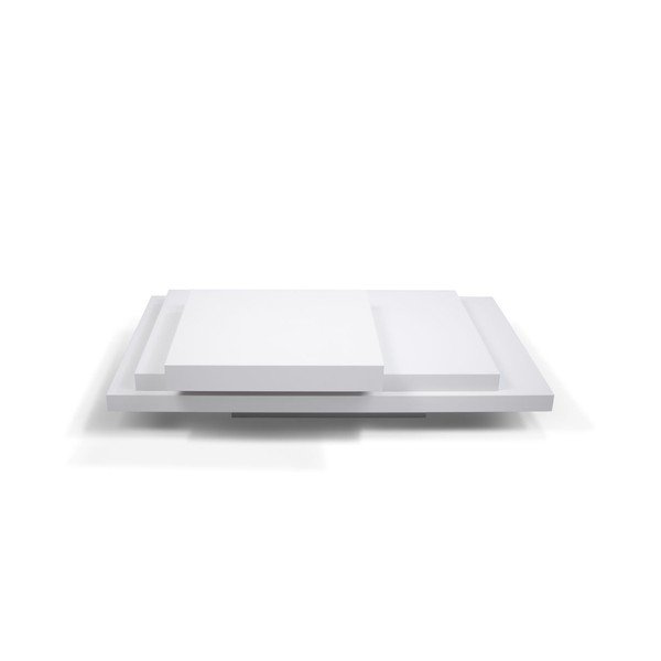 Balts kafijas galdiņš TemaHome Slate-image-3