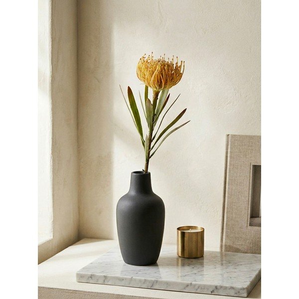 Mākslīgais augs (augstums 43 cm) Protea – Ego Dekor-image-1
