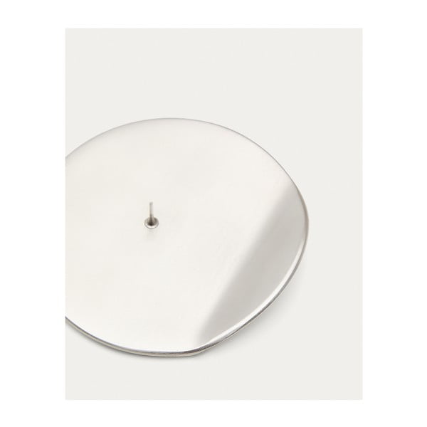 Metāla svečturis Quira – Kave Home-image-2