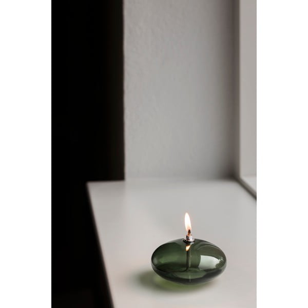 Stikla eļļas lampa (augstums 6 cm) Aura – Mette Ditmer Denmark-image-1