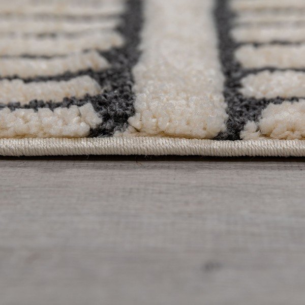 Krēmkrāsas paklājs 120x170 cm Maple – Flair Rugs-image-4