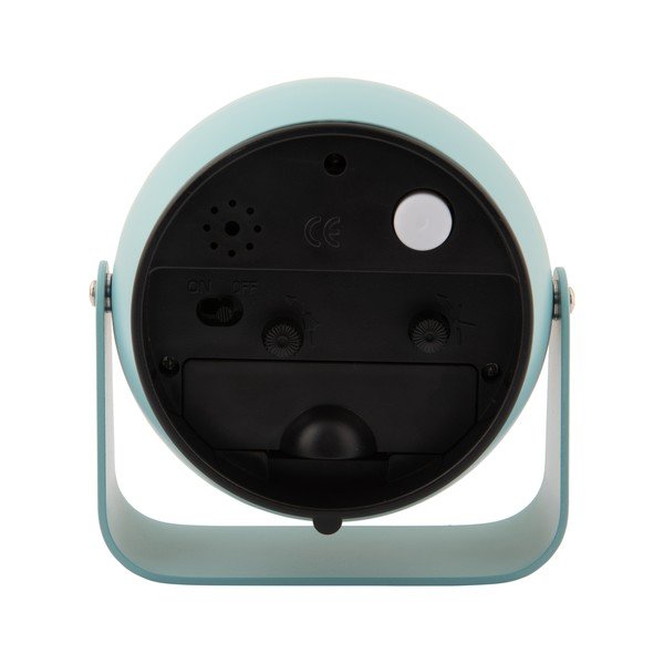 Modinātājpulkstenis ø 9 cm Bunky – Karlsson-image-3