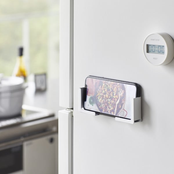 Plastmasas planšetdatora statīvs Tower – YAMAZAKI-image-2