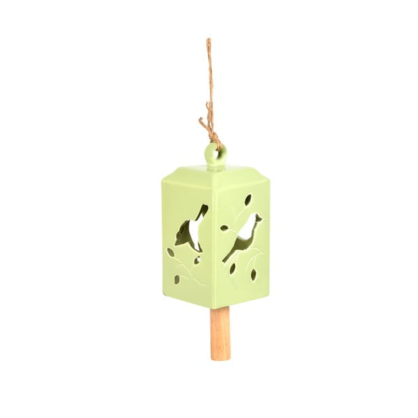 Māla zvaniņš (3 gab.) Birdie – Esschert Design-image-2