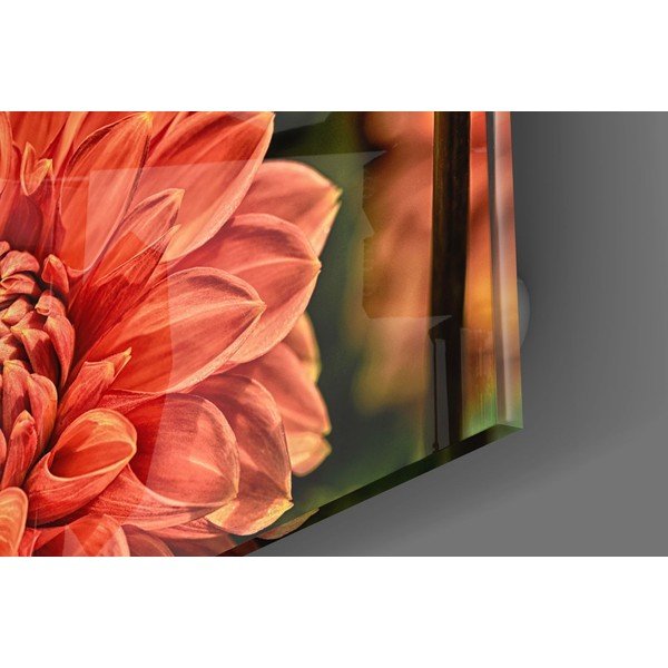 Stikla glezna Insigne Flowers IV.-image-2