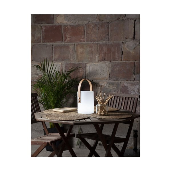 LED āra lukturis Star Trading Lucie, augstums 34cm-image-2