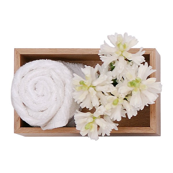 Ozolkoka uzglabāšanas kaste Wireworks Mezza-image-1