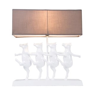Galda lampa Kare Design Dancing Cows