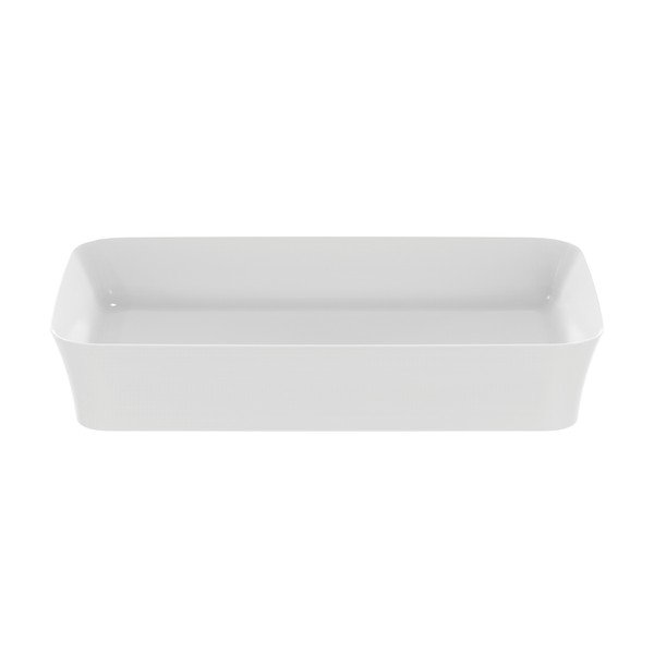Balta keramikas izlietne 65x40 cm Ipalyss – Ideal Standard-image-3