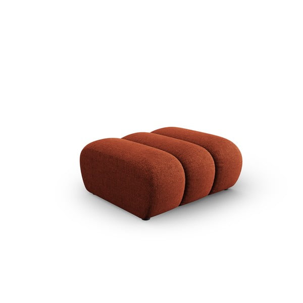 Ķieģeļu sarkans kāju soliņš Lupine – Micadoni Home-image-1