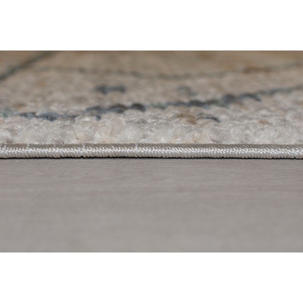 Bēšs un zils paklājs Flair Rugs Neruda, 160 x 214 cm-image-3