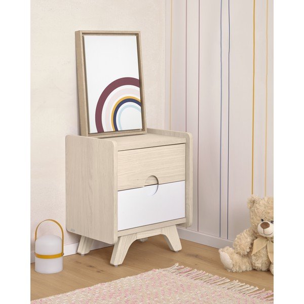 Glezna Kave Home Cindi, 29,8 x 42 cm-image-2