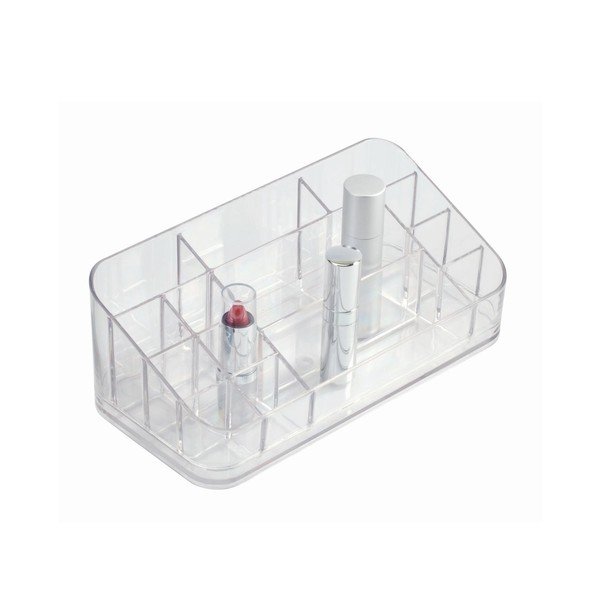 iDesign tualetes organizators, 22 x 11 cm-image-3