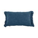 Dekoratīvais spilvens 50x30 cm Cotton Slub Solid – Tiseco Home Studio