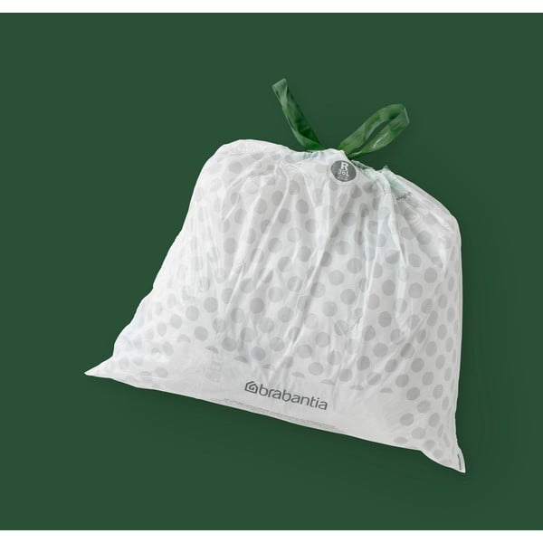 Atkritumu maisi (40 gab.) 36 l PerfectFit R – Brabantia-image-1