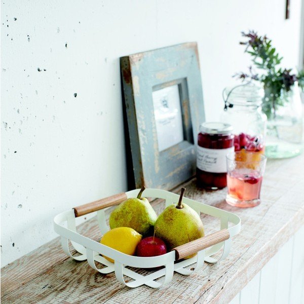 Augļu grozs YAMAZAKI Tosca-image-1