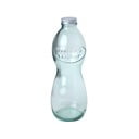 Ego Dekor Corazon pārstrādāta stikla pudele, 1 l