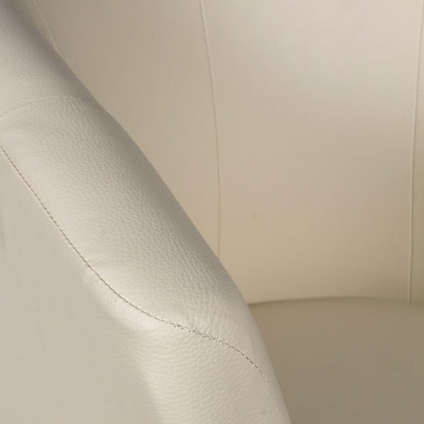 Evergreen House Dino krēma krēsls-image-4