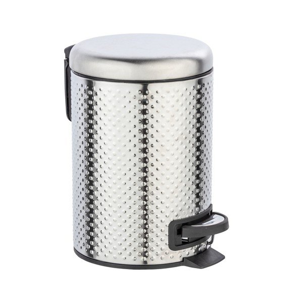 Tvertne ar pedāli Wenko Punto, 3 l