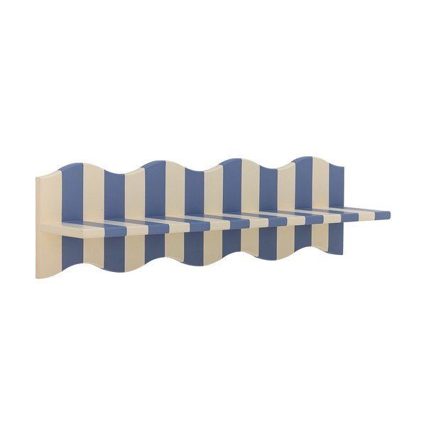 Sienas plaukts 80 cm Bubbi – Bloomingville