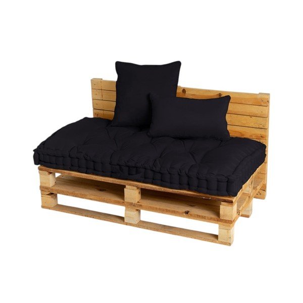 Dārza sēdekļa spilvens paletēm 60x120 cm – Casa Selección