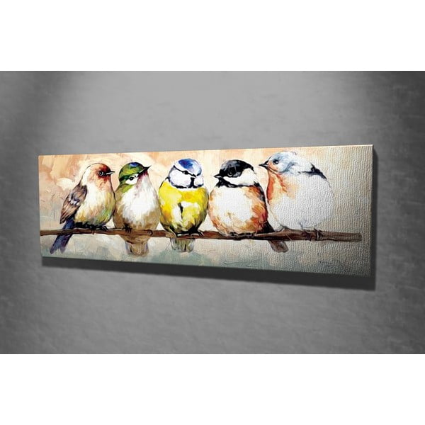 Glezna 30x80 cm – Wallity-image-2