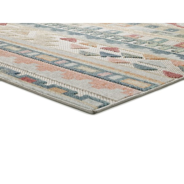 Bēšs āra paklājs 160x230 cm Soley – Universal-image-2