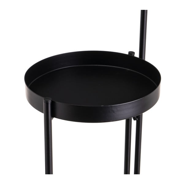 Metāla puķu podu statīvs (augstums 60 cm) – Casa Selección-image-2