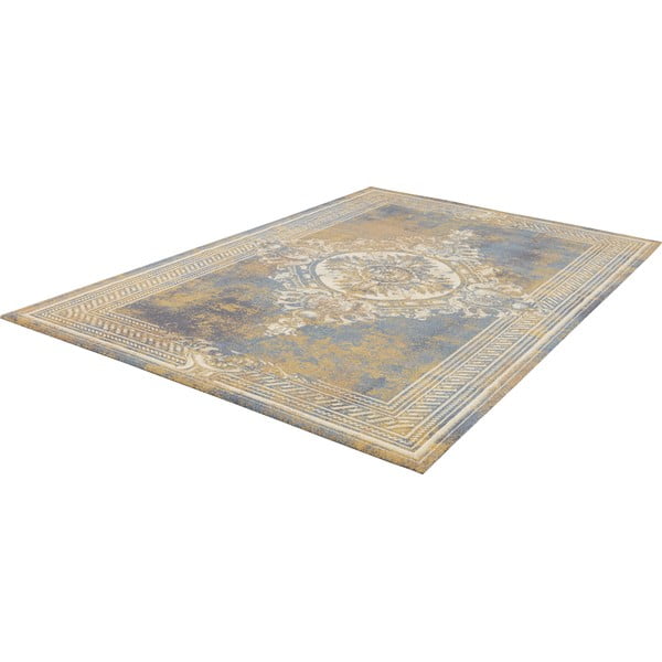 Vilnas paklājs 100x180 cm Emily – Agnella-image-4