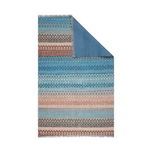 Paklājs Salvator Blue, 150 x 230 cm-image-3