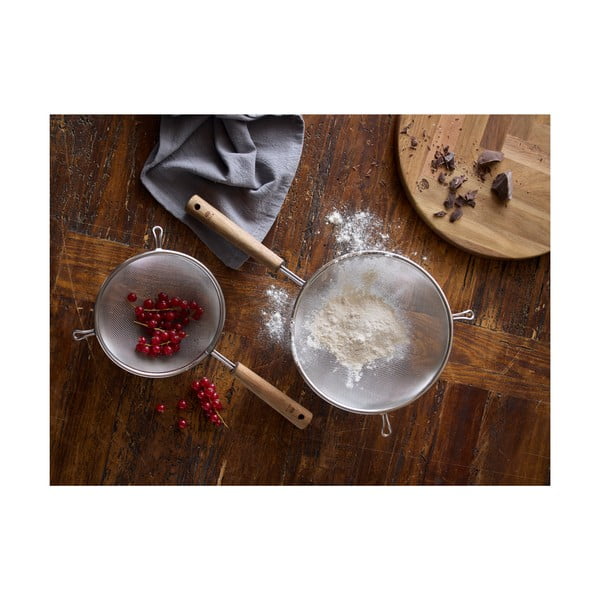 Nerūsējošā tērauda sietiņš ø 20 cm – Holm-image-3