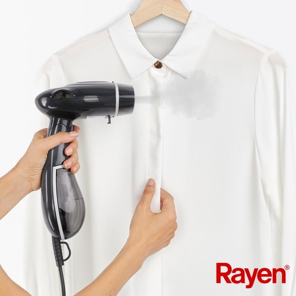 Ceļojumu tvaika gludeklis – Rayen-image-1