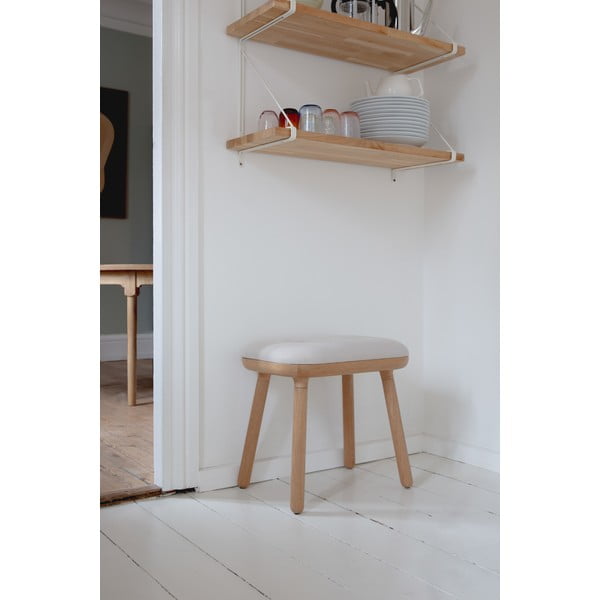 Balts/dabīga toņa ķeblis Paff Tall – UMAGE-image-4