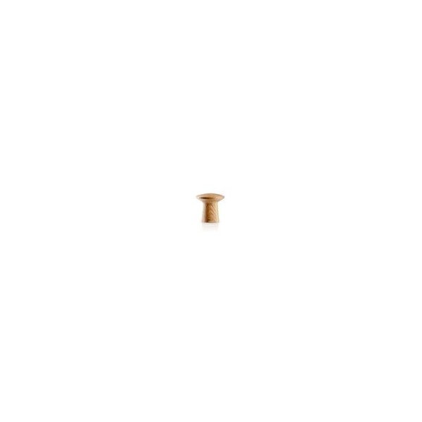 Koka sāls un piparu dzirnaviņas Eva Solo, augstums 8 cm-image-1