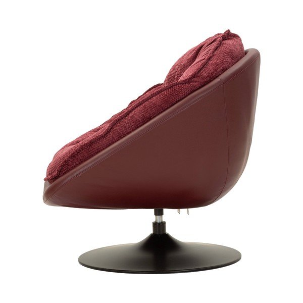 Bordo grozāms atpūtas krēsls Retro Style – Mauro Ferretti-image-4