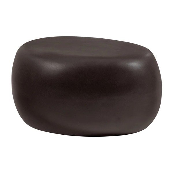 Sānu galdiņš 49x65 cm Pebble – vtwonen-image-1