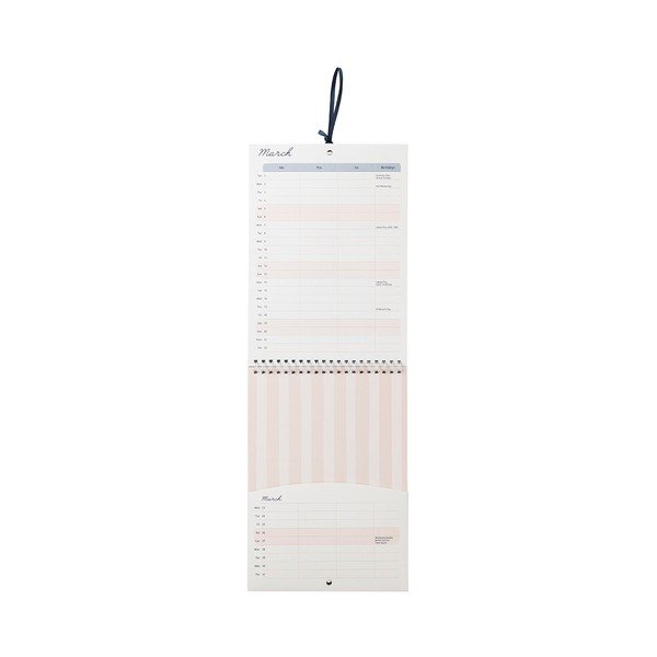 Plānošanas kalendārs Busy B Couples-image-3